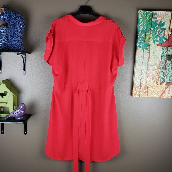 LANE BRYANT dress size 18/20 - Picture 3 of 11